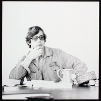 Bilderserie »Der weise Bazon Brock« 99/116