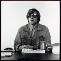 Bilderserie »Der weise Bazon Brock« 100/116