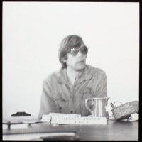 Bilderserie »Der weise Bazon Brock« 102/116