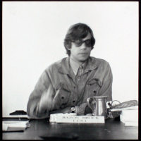 Bilderserie »Der weise Bazon Brock« 107/116