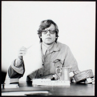 Bilderserie »Der weise Bazon Brock« 108/116