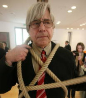 Selbstfesselungskünstler