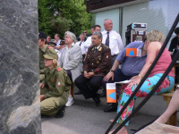 Festival der Zivilisationsheroen