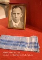 Wirklichkeit ist das, worauf wir keinen Einfluß haben.