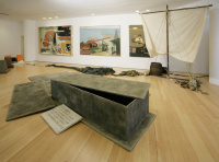 Geräusch der Auferstehung