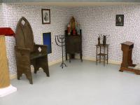 Deutsche Selbstverwirklichungsanlage 1904 (rechte Seite)