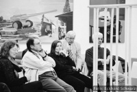 Ausstellung "Lustmarsch durchs Theoriegelände"