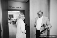 Ausstellung "Lustmarsch durchs Theoriegelände"