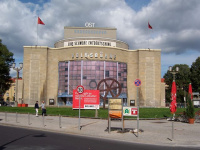 Eine schwere Entdeutschung