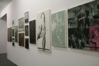 Aktion im Bild: Wir geben das Leben dem Kosmos zurück. Medien der bildenden Wissenschaften