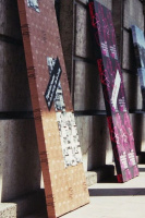 Haus der deutschen Kunst entdeutscht durch Verkündigung auf Widerruf (Juli 2006)