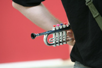 Psychopompenpuster: Jericho-Krakau-Bayreuth-Lustmarsch-Anblasen