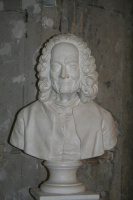 Patron der Dadaisten