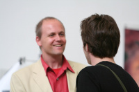 Der Kunstwissenschaftler Wolfgang Ullrich: Streßresistenz statt Statusbeweis