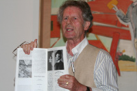 Leiden und Größe Hartmut Zelinskys - Kämpfer gegen den dummen Opportunismus vermeintlicher Hüter der "Heil'gen deutschen Kunst" Wagners