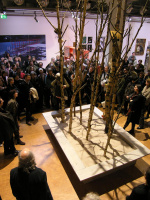 Strategisch denkt, wer anerkennt, daß die Gegner ebenso fähig sind wie man selbst.