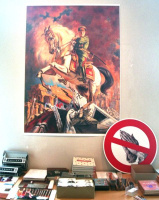 Marschall Schukow von Jakowlew - Sieger leben besonders gefährlich