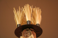 Strohdumm, aber leicht entflammbar – europäische Heldenkrone