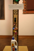 Animismus – größte Wirkkraft auf Erden