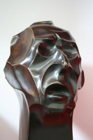 Rudolf Blümner von William Wauer (1918): Lieutnantskasinoton rettete er in die expressionistische Lyrik