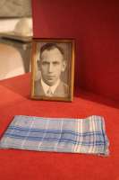 Objekte aus der Museumsvitrine I