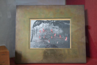 Objekte aus der Museumsvitrine II