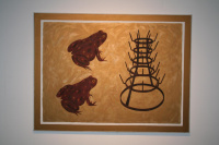 "Mysterienbild der Moderne" der kleinstmögliche Unterschied im Ununterscheidbaren