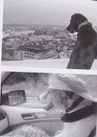 "WeltAnschauung" und "WeltErfahrung"