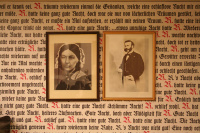 Alle Schwestern werden Schwestern. Florence Nightingale und Henri Dunant auf dem Schlachtfeld