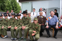 Junge Zivilisationsheroen und alte Meister