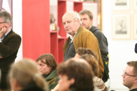 Learning by Buying: Sammler Harald Falckenberg