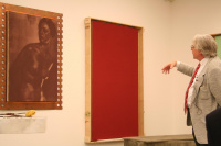 Gerhard Merz: „Deutsches Dipthychon“ (1981) 