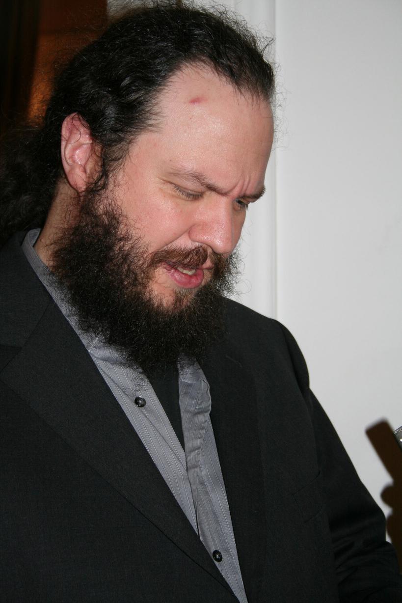 Ulrich Heinen, Bild: Lustmarsch, III.12, S. 350 © QART, Stefanie Hierholzer und Ulrich Klaus.