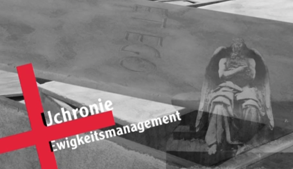 Uchronie - Ewigkeitsmanagement