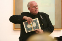 Learning by Crying: Manfred Schlapp – Klage über das Elend der Hermeneutiker