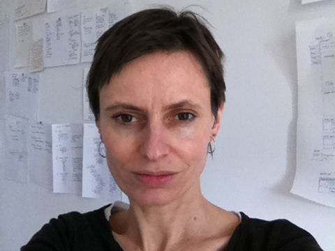 Birgit Kohlhaas