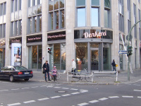 Denkerei/Amt für Arbeit an unlösbaren Problemen