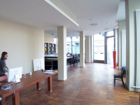 Denkerei/Amt für Arbeit an unlösbaren Problemen