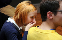 Eröffnung der Denkerei, 3.12.2011 in Berlin 