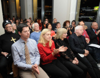 Eröffnung der Denkerei, 3.12.2011 in Berlin 