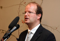 Holm Keller, Leuphana Universität Lüneburg: Bilder bewegen