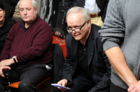 Eröffnung der Denkerei, 3.12.2011 in Berlin 