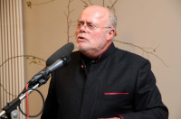 Manfred Schlapp: Man braucht Vernunft für das Opfer des Verstands