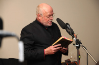 Manfred Schlapp: Man braucht Vernunft für das Opfer des Verstands