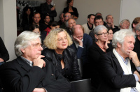Eröffnung der Denkerei, 3.12.2011 in Berlin 
