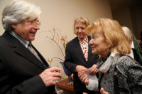 Eröffnung der Denkerei, 3.12.2011 in Berlin