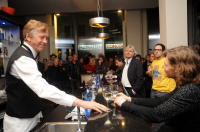 Jackson Pollock Bar: Gottfried Benn als Barkeeper für Audens „Das Zeitalter der Angst“, Berlin 1948