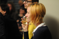 Eröffnung der Denkerei, 3.12.2011 in Berlin 