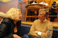 Eröffnung der Denkerei, 3.12.2011 in Berlin