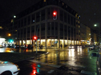 Eröffnung der Denkerei, 3.12.2011 in Berlin 